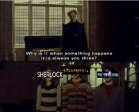 Doctor Who