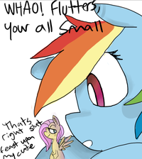 My Little Pony: Friendship is Magic