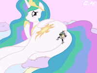 My Little Pony: Friendship is Magic