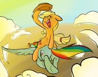 My Little Pony: Friendship is Magic