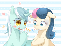 My Little Pony: Friendship is Magic