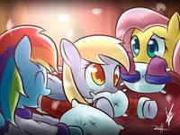 My Little Pony: Friendship is Magic