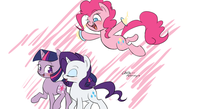 My Little Pony: Friendship is Magic