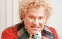 Doctor Who