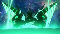 Gurren Lagann
