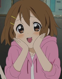 K-On!