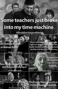 Doctor Who