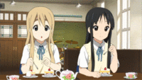 K-On!