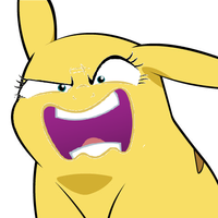 Give Pikachu a Face