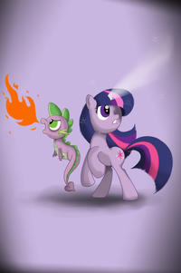 My Little Pony: Friendship is Magic