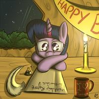 My Little Pony: Friendship is Magic