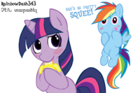 My Little Pony: Friendship is Magic