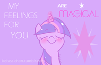 My Little Pony: Friendship is Magic