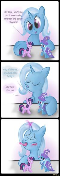 My Little Pony: Friendship is Magic