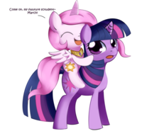 My Little Pony: Friendship is Magic