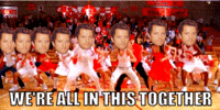Mishapocalypse