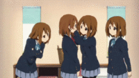 K-On!