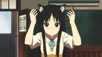 K-On!