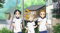 K-On!