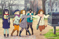 K-On!