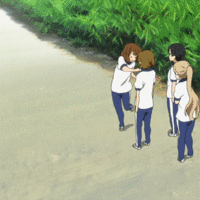K-On!