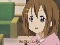 K-On!