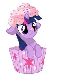 My Little Pony: Friendship is Magic
