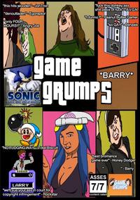 Game Grumps