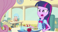 My Little Pony: Friendship is Magic