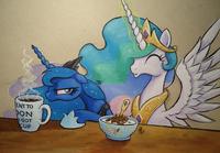 My Little Pony: Friendship is Magic