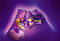 My Little Pony: Friendship is Magic