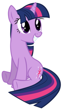 My Little Pony: Friendship is Magic