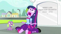My Little Pony: Friendship is Magic