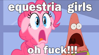 My Little Pony: Friendship is Magic