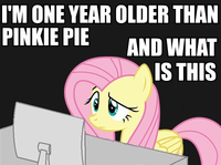 My Little Pony: Friendship is Magic