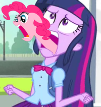 My Little Pony: Friendship is Magic