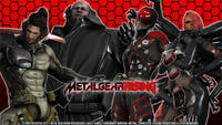 Metal Gear