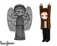 Doctor Who