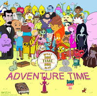 Adventure Time