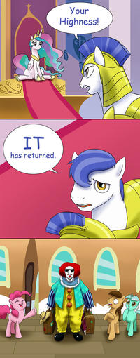 My Little Pony: Friendship is Magic