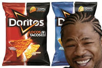 Xzibit Yo Dawg