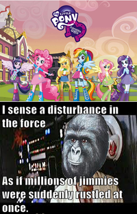 My Little Pony: Friendship is Magic