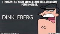 Dinkleberg