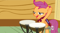 My Little Pony: Friendship is Magic