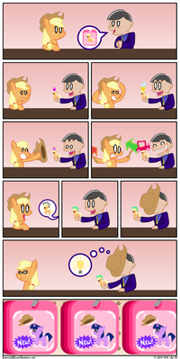 My Little Pony: Friendship is Magic