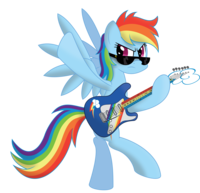 My Little Pony: Friendship is Magic