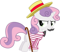 My Little Pony: Friendship is Magic