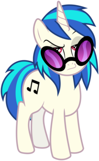 My Little Pony: Friendship is Magic