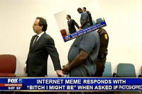 Bitch I Might Be