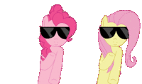 My Little Pony: Friendship is Magic